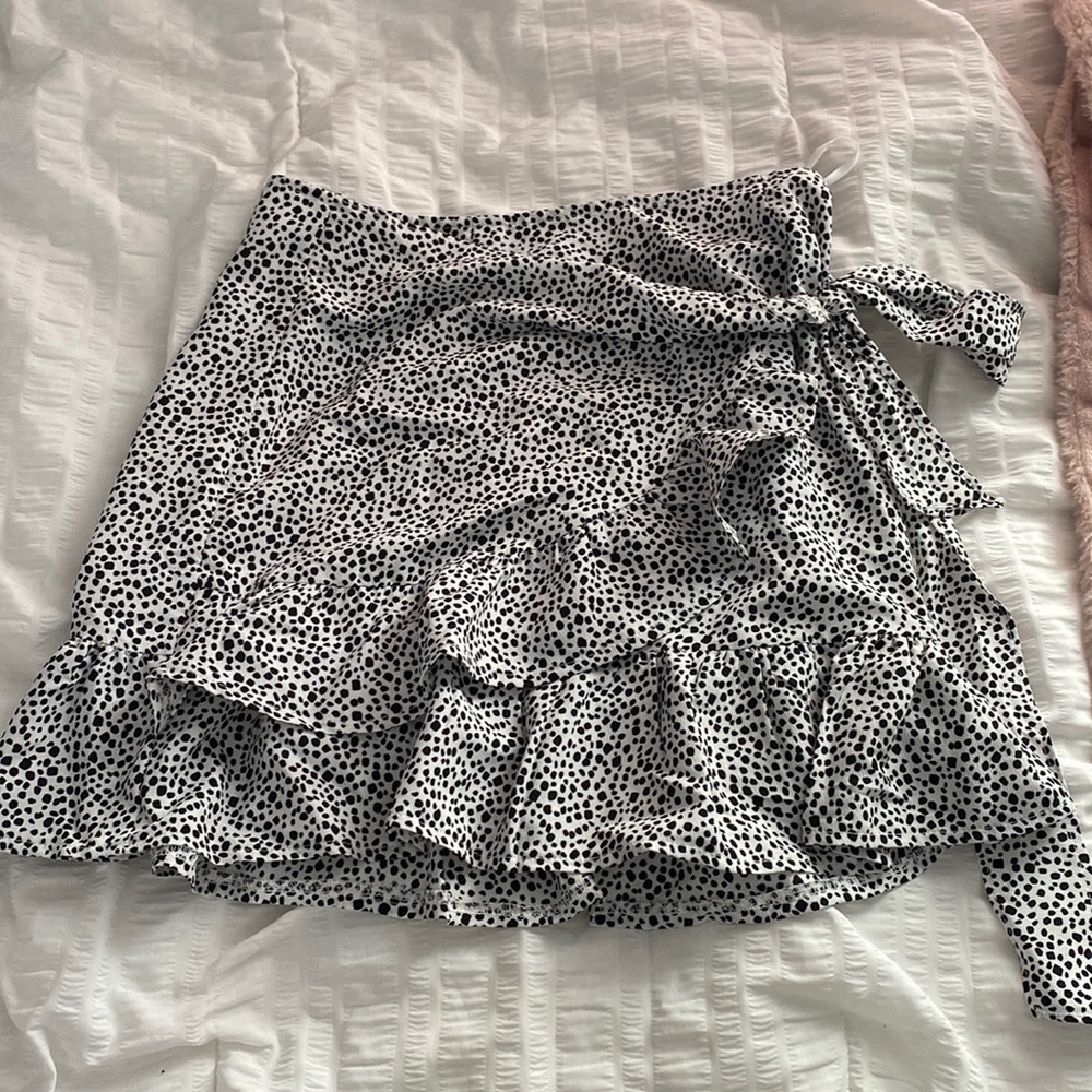 New skirt